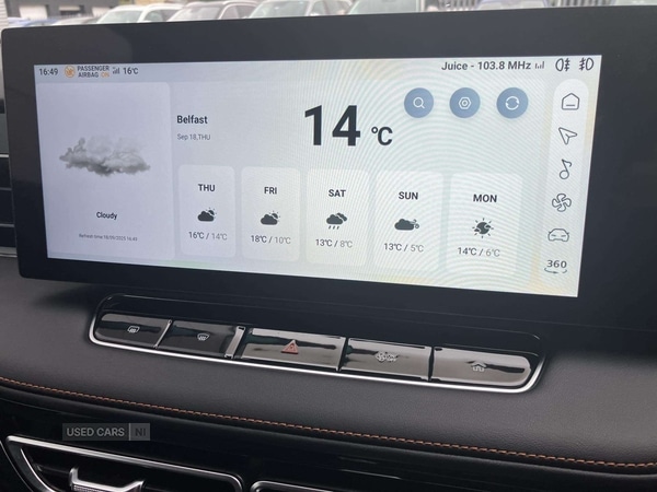 Used MG MG HS 2026 for sale - 77550922: Photo 23