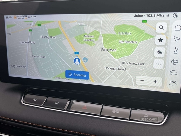 Used MG MG HS 2026 for sale - 77550922: Photo 25