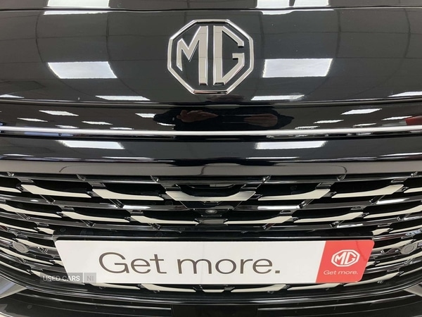 Used MG MG HS 2026 for sale - 77550922: Photo 27