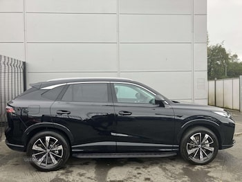 Used MG MG HS 2026 for sale - 77550922: Photo