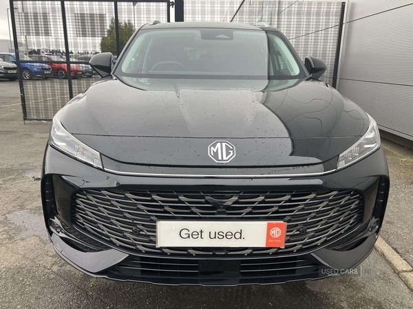 Used MG MG HS 2026 for sale - 77550922: Photo 7