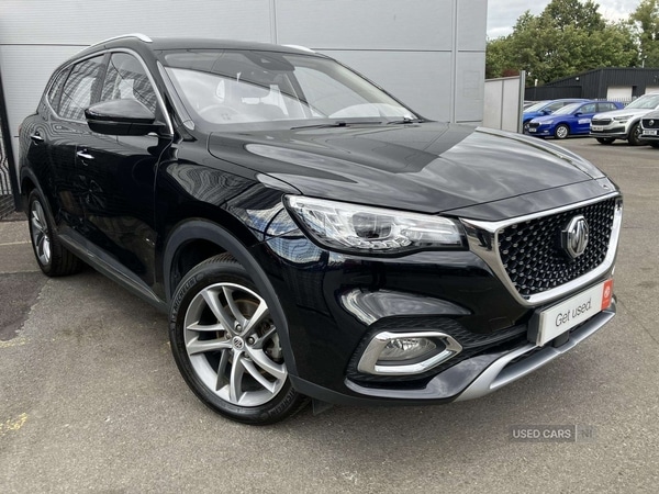 Used MG MG HS 2023 for sale - 76085872: Photo 1