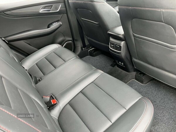 Used MG MG HS 2023 for sale - 76085872: Photo 11