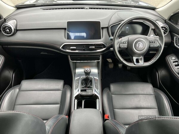 Used MG MG HS 2023 for sale - 76085872: Photo 12