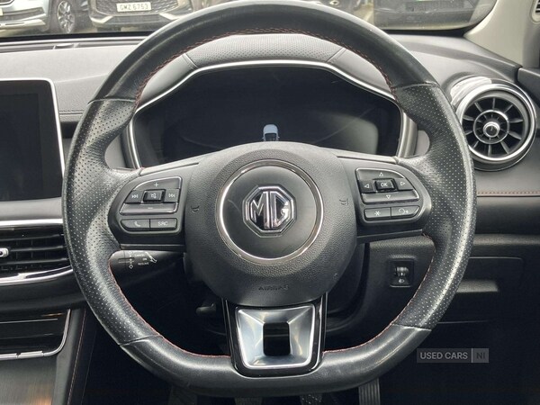 Used MG MG HS 2023 for sale - 76085872: Photo 13