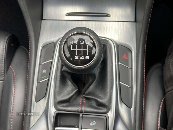 Used MG MG HS 2023 for sale - 76085872: Photo 19