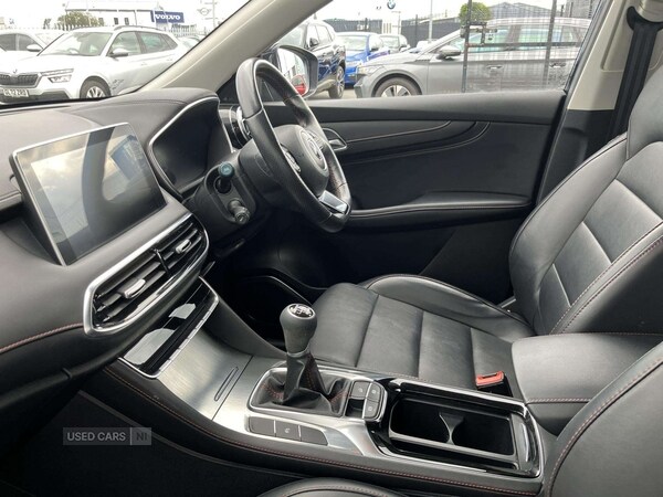 Used MG MG HS 2023 for sale - 76085872: Photo 2