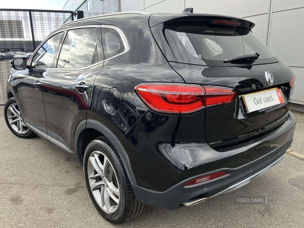 Used MG MG HS 2023 for sale - 76085872: Photo 3