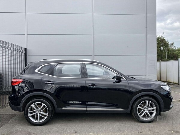 Used MG MG HS 2023 for sale - 76085872: Photo 4