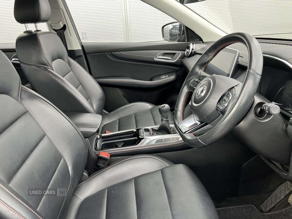 Used MG MG HS 2023 for sale - 76085872: Photo 6