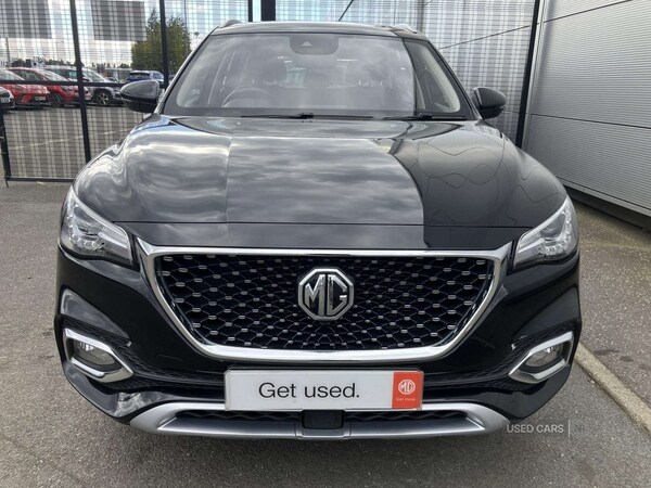 Used MG MG HS 2023 for sale - 76085872: Photo 7
