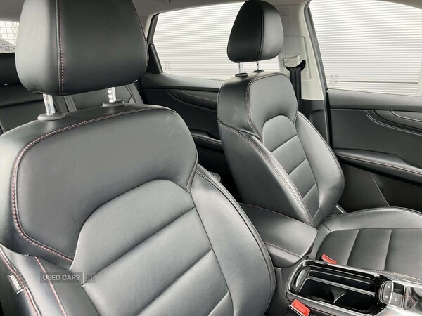 Used MG MG HS 2023 for sale - 76085872: Photo 8