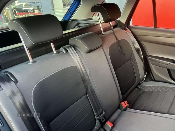 Used Skoda Fabia 2022 for sale - 76977159: Photo 10