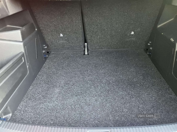 Used Skoda Fabia 2022 for sale - 76977159: Photo 11