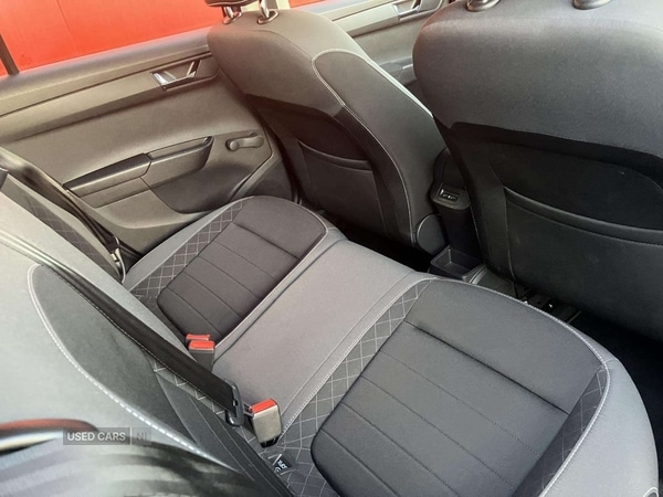 Used Skoda Fabia 2022 for sale - 76977159: Photo 12