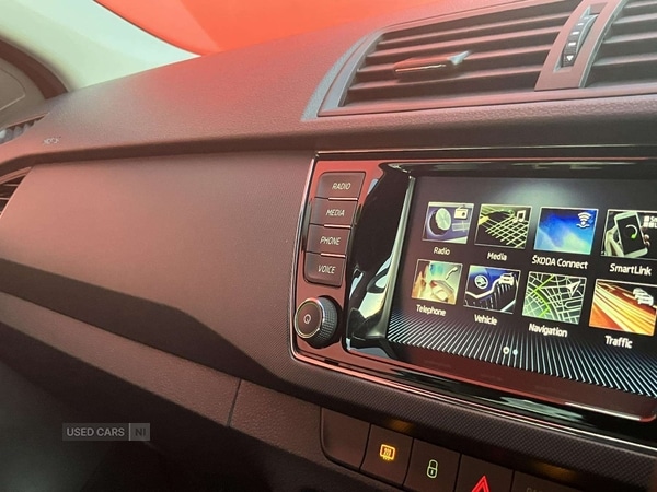 Used Skoda Fabia 2022 for sale - 76977159: Photo 21