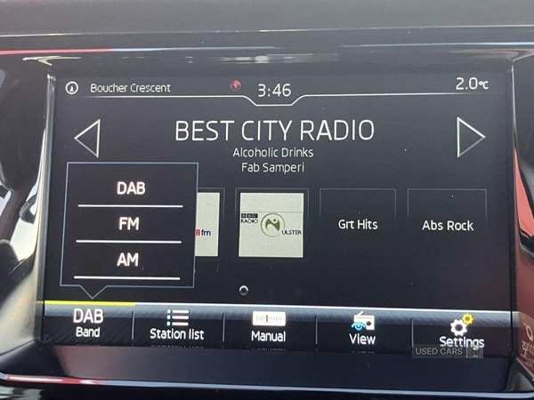 Used Skoda Fabia 2022 for sale - 76977159: Photo 22