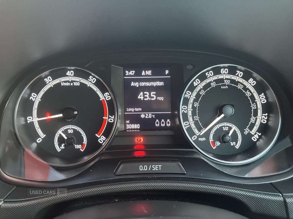 Used Skoda Fabia 2022 for sale - 76977159: Photo 23