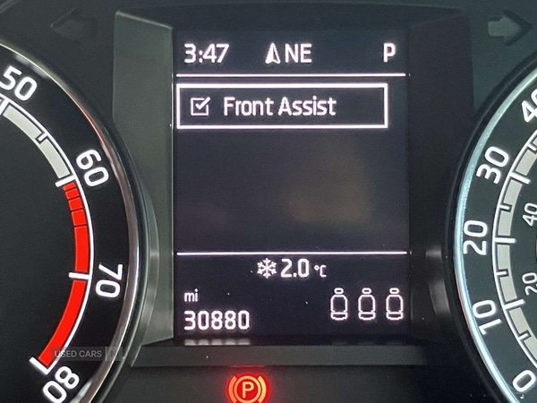 Used Skoda Fabia 2022 for sale - 76977159: Photo 24