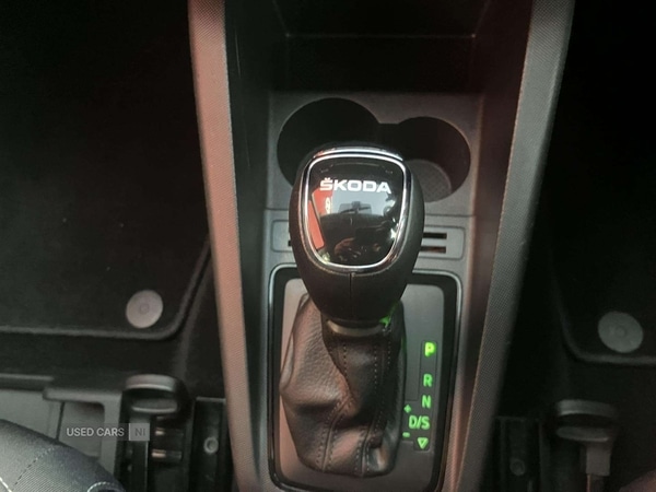 Used Skoda Fabia 2022 for sale - 76977159: Photo 26