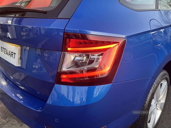 Used Skoda Fabia 2022 for sale - 76977159: Photo 27