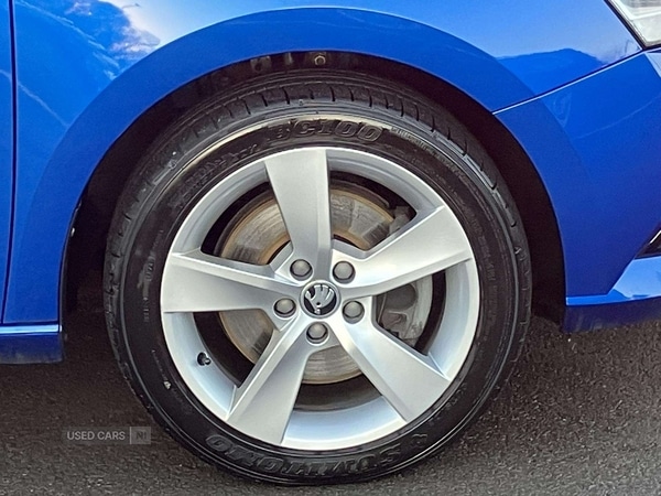 Used Skoda Fabia 2022 for sale - 76977159: Photo 6