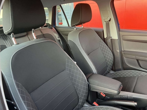 Used Skoda Fabia 2022 for sale - 76977159: Photo 9