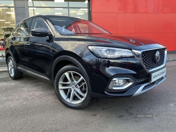 Used MG MG HS 2023 for sale - 77372255: Photo 1