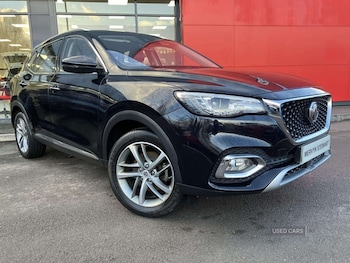 2023 - 1.5 T-GDI Excite 5dr