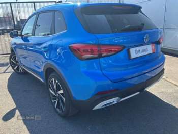 Used MG MG ZS 2025 for sale - 74325179: Photo