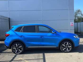 Used MG MG ZS 2025 for sale - 74325179: Photo