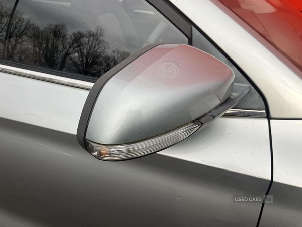 Used MG MG ZS 2022 for sale - 77469574: Photo 10