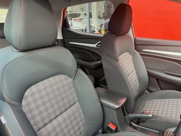 Used MG MG ZS 2022 for sale - 77469574: Photo 11