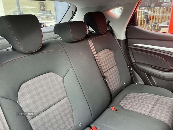 Used MG MG ZS 2022 for sale - 77469574: Photo 12