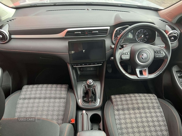 Used MG MG ZS 2022 for sale - 77469574: Photo 18