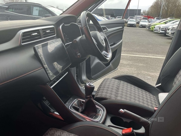 Used MG MG ZS 2022 for sale - 77469574: Photo 2