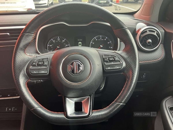 Used MG MG ZS 2022 for sale - 77469574: Photo 20