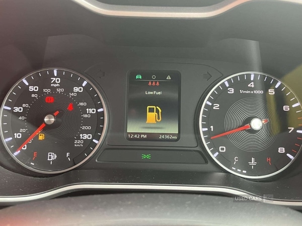 Used MG MG ZS 2022 for sale - 77469574: Photo 25