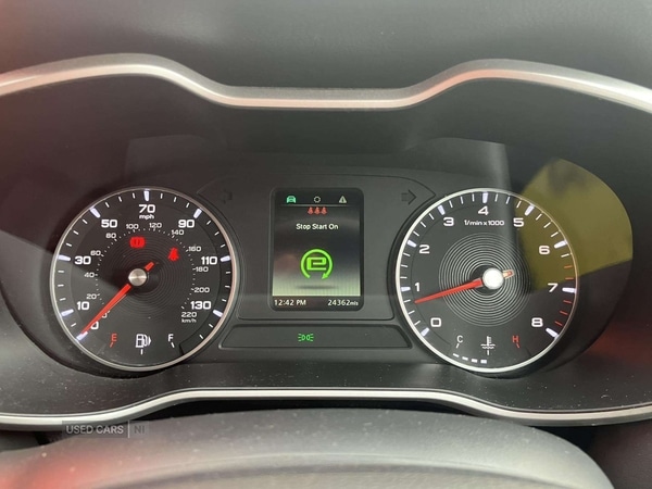 Used MG MG ZS 2022 for sale - 77469574: Photo 26