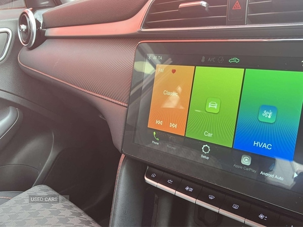 Used MG MG ZS 2022 for sale - 77469574: Photo 28