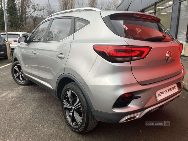 Used MG MG ZS 2022 for sale - 77469574: Photo 3