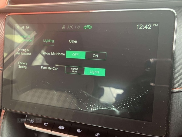 Used MG MG ZS 2022 for sale - 77469574: Photo 31