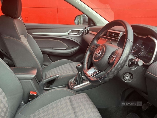 Used MG MG ZS 2022 for sale - 77469574: Photo 6