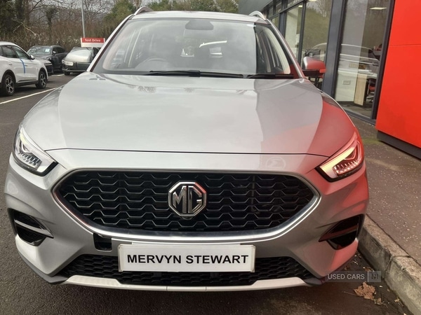 Used MG MG ZS 2022 for sale - 77469574: Photo 7