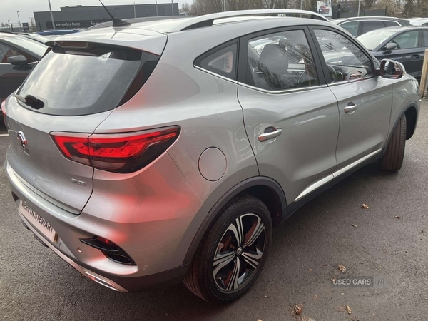 Used MG MG ZS 2022 for sale - 77469574: Photo 9