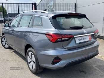 Used MG MG5 2025 for sale - 74862514: Photo
