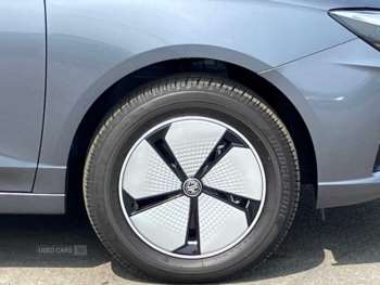 Used MG MG5 2025 for sale - 74862514: Photo