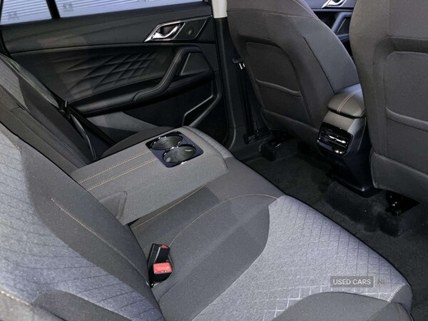 Used MG MG HS 2025 for sale - 76551199: Photo 11