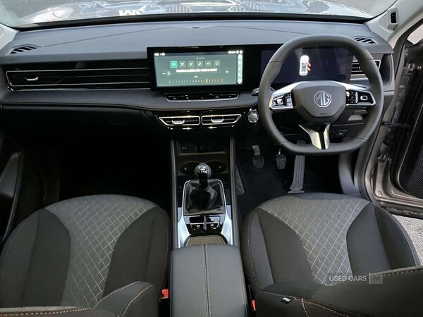 Used MG MG HS 2025 for sale - 76551199: Photo 12