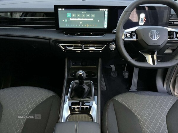 Used MG MG HS 2025 for sale - 76551199: Photo 13